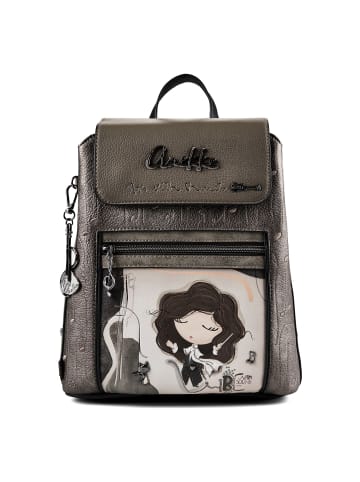 Anekke Orchestra City Rucksack 32 cm in mehrfarbig