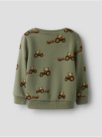 name it Sweatshirt in Dusty Olive