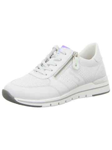 remonte Sneaker in weiß