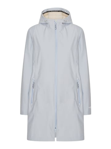 Ilse Jacobsen Regenmantel DAYBREAK01B in Heather