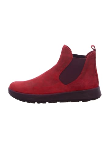 Think! Komfort Stiefeletten in Rot