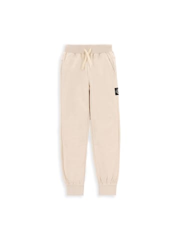 Coccodrillo Sporthose in ecru