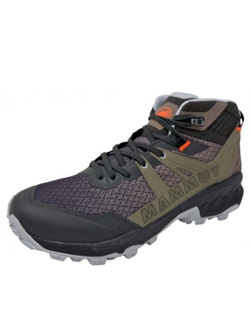 Mammut Wanderstiefel Sertig II Mif GTX Men in Grün