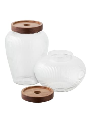 ebuy24 Topf Maja Glas 15 x 15 cm