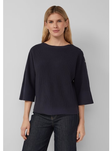 s.Oliver Strickpullover in 5959_navy