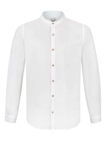 Stockerpoint Hemd "Friedrich" in weiss