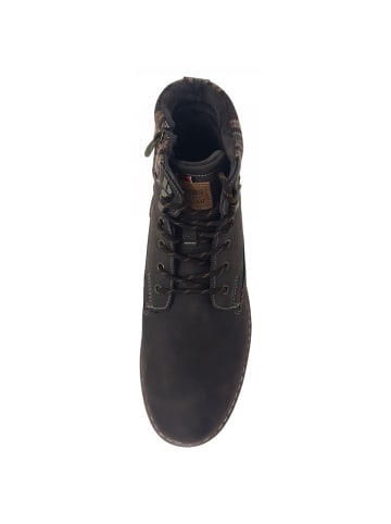 Dockers by Gerli Schnürstiefel  in Braun