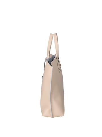 Gave Lux Schultertasche in BEIGE