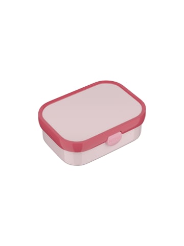 Mepal Brotdose Campus (2025) in 750 ml in Cool Pink