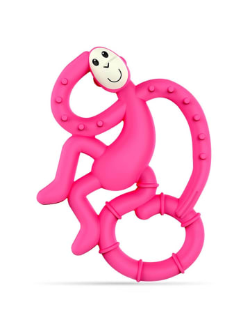 MATCHSTICK MONKEY Beißring / Zahnungshilfe Affe mini