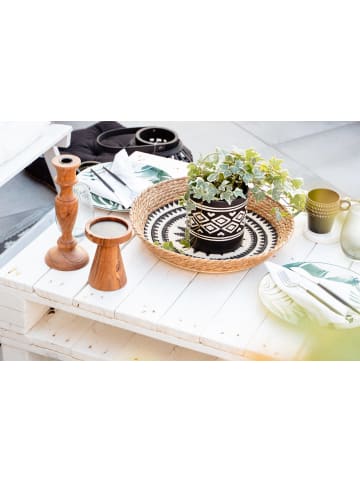 Home&Styling Collection Deko-Korb in braun