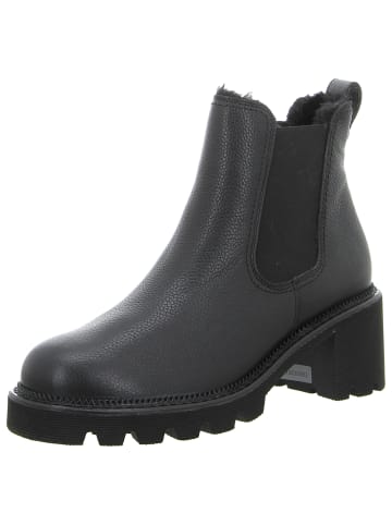 Paul Green Stiefeletten in schwarz
