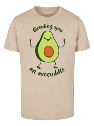 Absolute Cult Absolute Cult T-Shirts in sand