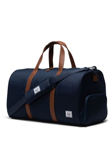 Herschel Novel - Reisetasche 52 cm in navy