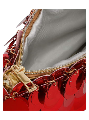 myMo at night Damen Handtasche in Rot
