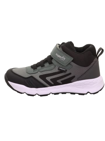 superfit Sneaker High FREE RIDE in Grün/Schwarz