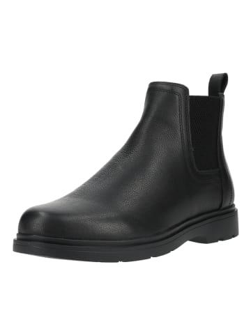 Geox Stiefelette SPHERICA EC1 B in Schwarz