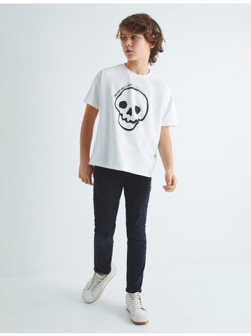 KOTON Jeans in Schwarz