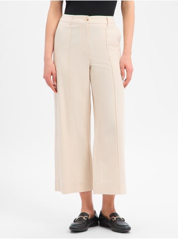 OPUS Hose Meeri Breath in beige