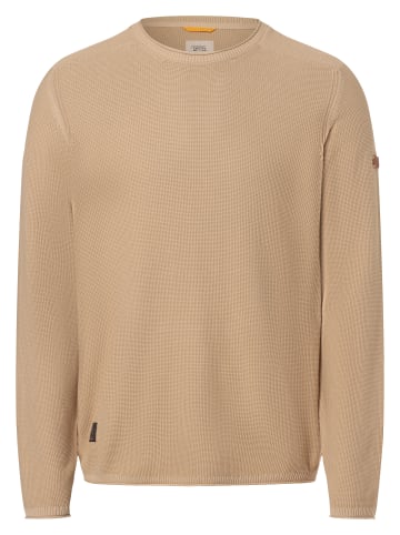 Camel Active Pullover in beige - 0002