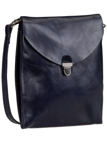 Harold's Anderes Fold FO6 in Dunkelblau