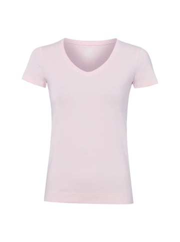 Marie Lund T-Shirt in rosa