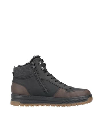 rieker Schnür-Stiefeletten für Herren in braun
