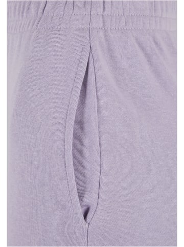 Urban Classics Urban Classics Jogginghose in dustylilac