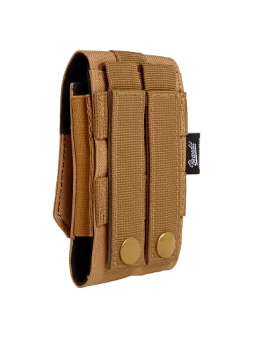 Brandit Brandit Telefonausrüstung in camel