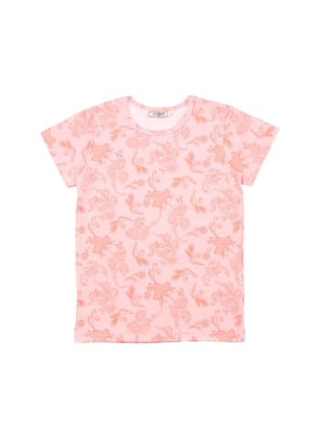 Walkiddy T-Shirt Soft Paisley-T-Shirt