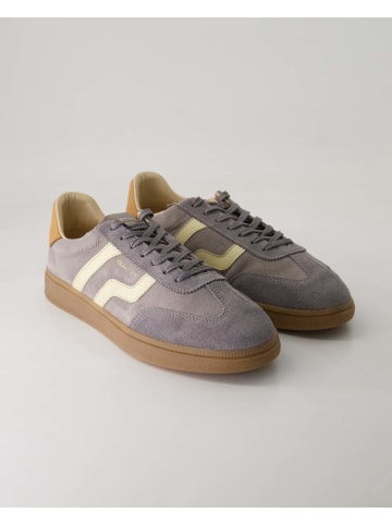 Gant Sneaker low in Grau