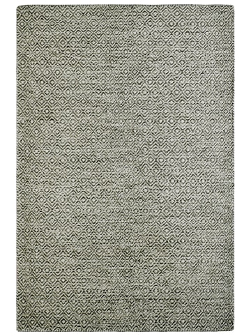 obsession Teppich Bombay 344 in taupe - rechteckig