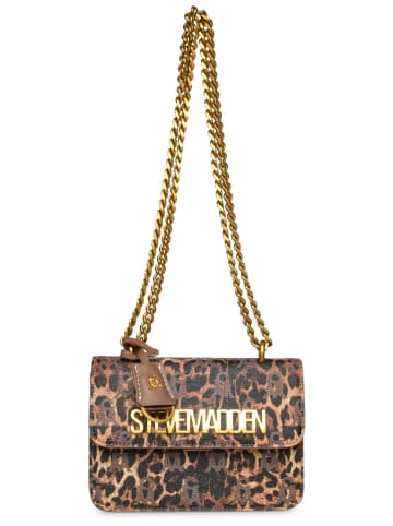 Steve Madden Taschen in Leopard