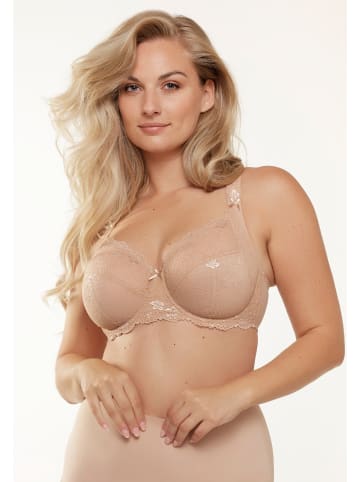 Linga Dore Linga Dore DAILY Bügel BH in Blush