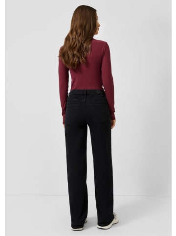 QS Jeans-Hose CATIE in 99Z2_schwarz