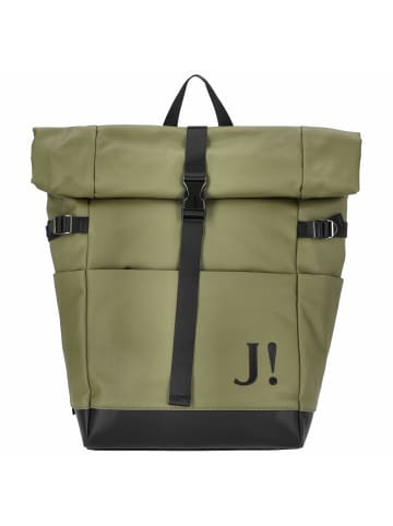 JOOP! Jeans Marcena Otis - Rucksack 45 cm in forest night