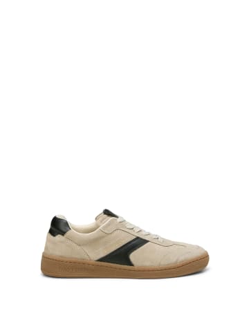 Marc O'Polo Court-Sneaker in light taupe