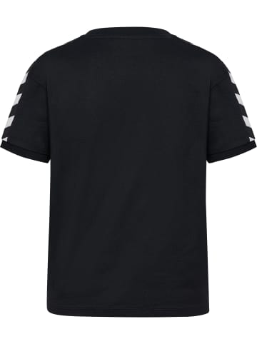 Hummel T-Shirt Hmlarchive Damen in BLACK