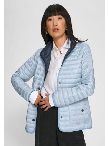 Basler Wendejacke Jacket in mitternachtsblau