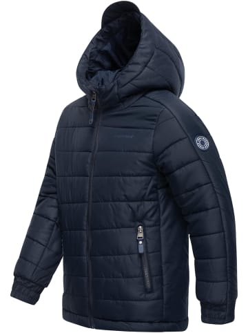 ragwear Winterjacke Coolio in Navy22