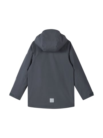 Reima ReimaTec Jacke " Saarela " in Soft black