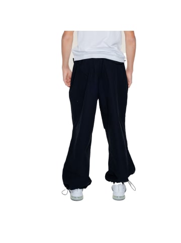 Karl Kani Schwarz Herren Hose