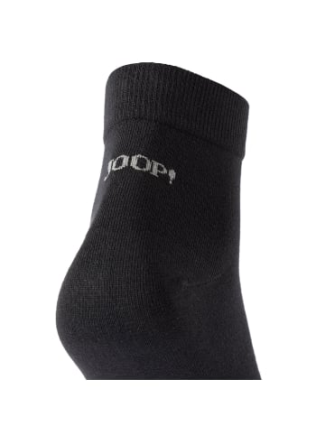 JOOP! Socken 6er Pack in 2xSchwarz/Dunkelblau