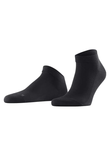 Falke Socken 1er Pack in Schwarz