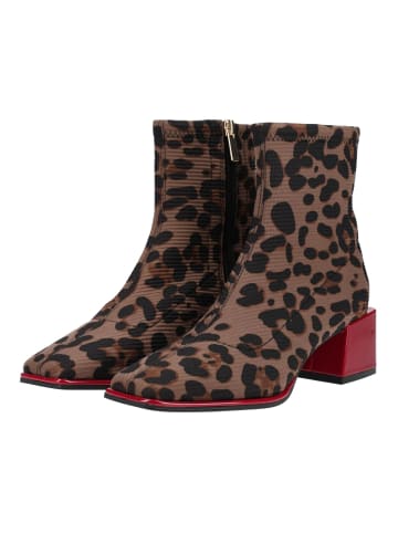 Gioseppo Stiefelette 80683 Leopard
