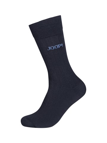 JOOP! Socken 3er Pack navy