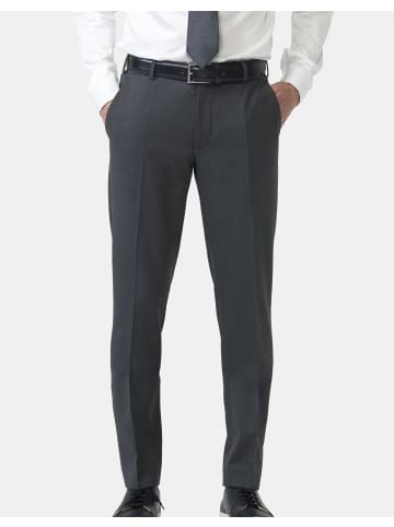 Meyer Hosen Roma 9-303 in Dunkelgrau