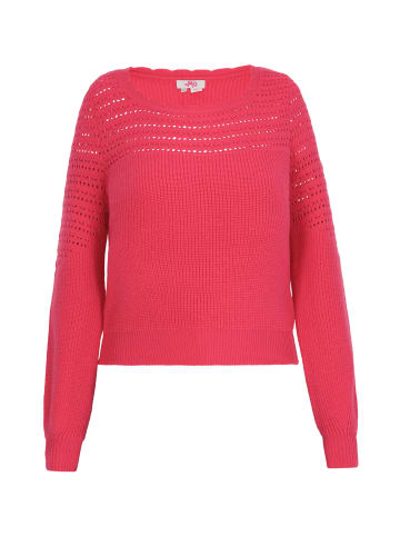 Sookie Sweater in PINK