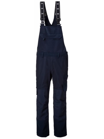 Helly Hansen Latzhose in Blau