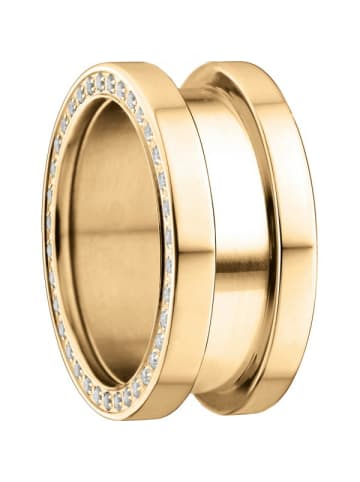 Bering Ring in gold